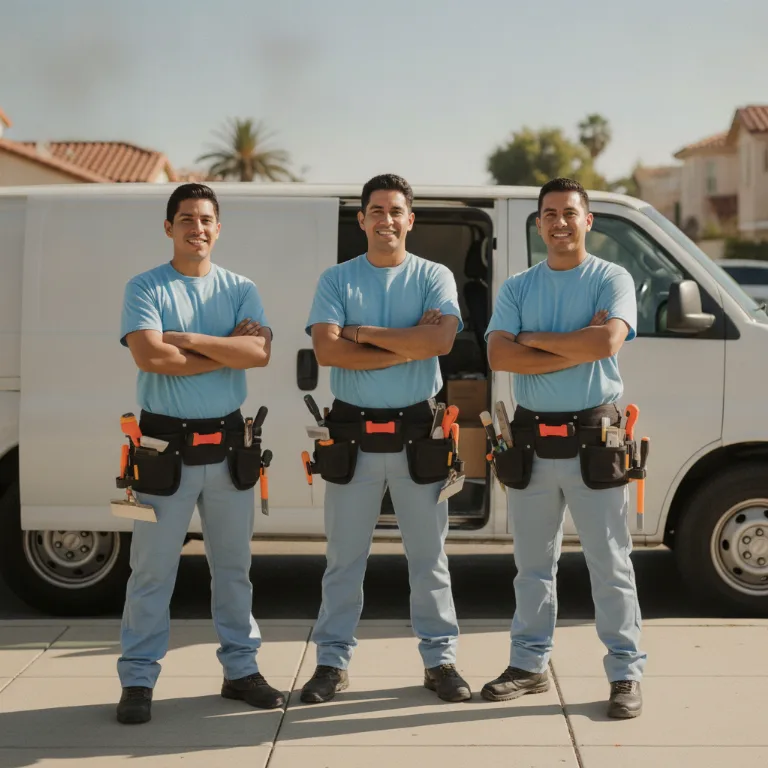 Instalador de Pisos equipo en Poza Rica de Hidalgo